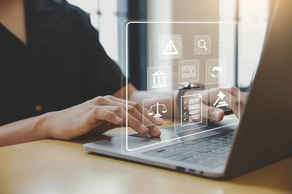 Juridique d'entreprise {{localite_seo1}}