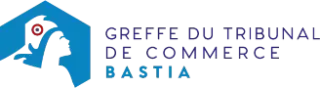 GREFFE DU TRIBUNAL DE COMMERCE DE BASTIA