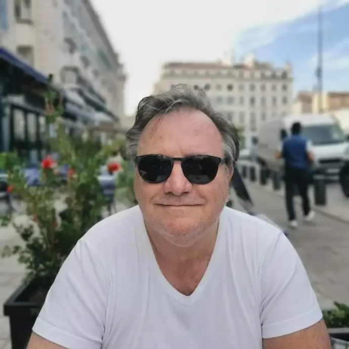 Michel Billon, Expert-comptable en Corse