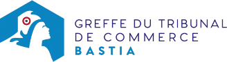 GREFFE DU TRIBUNAL DE COMMERCE DE BASTIA
